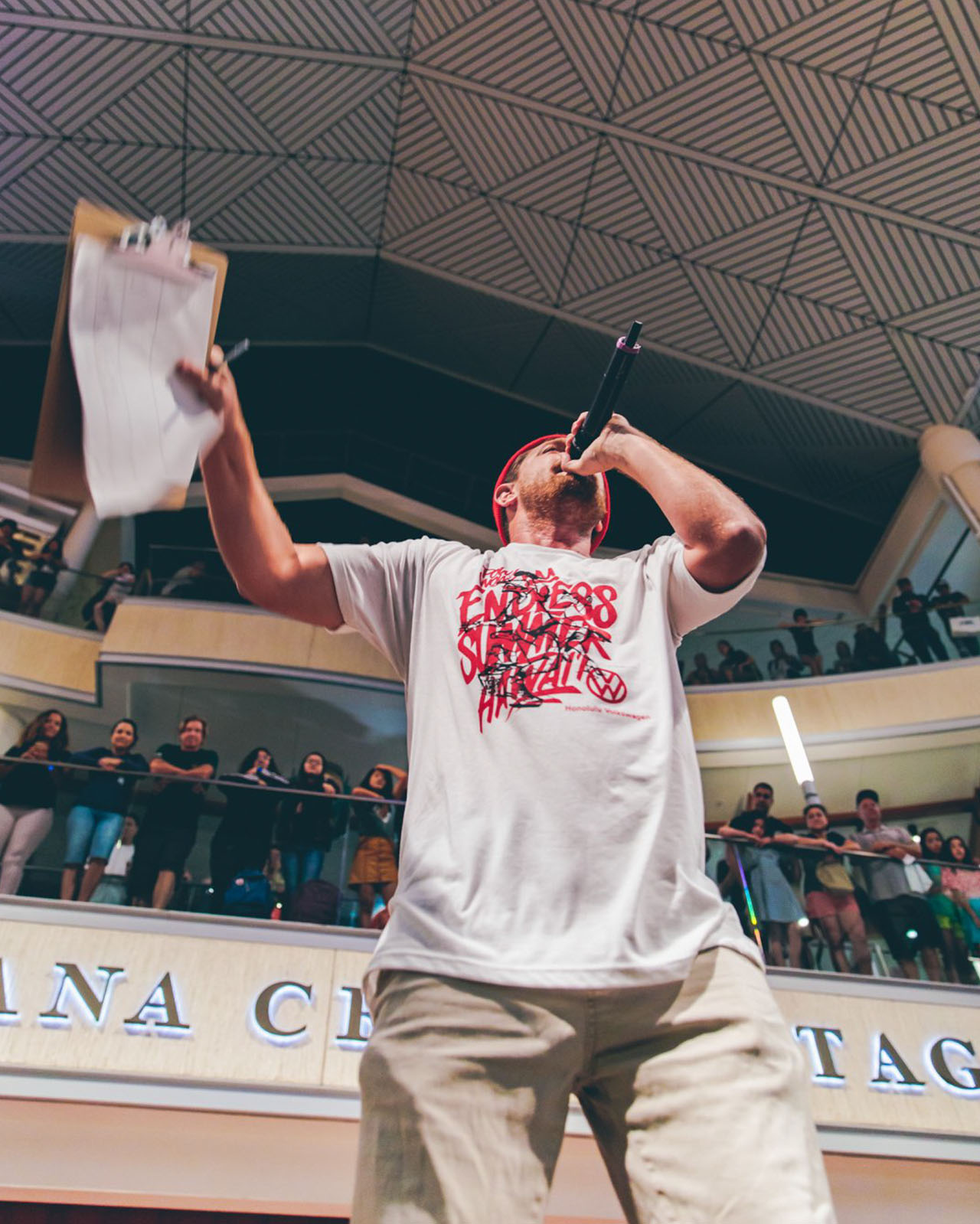 The 808 Breakers | Hawaii's Premier Breaking Crew